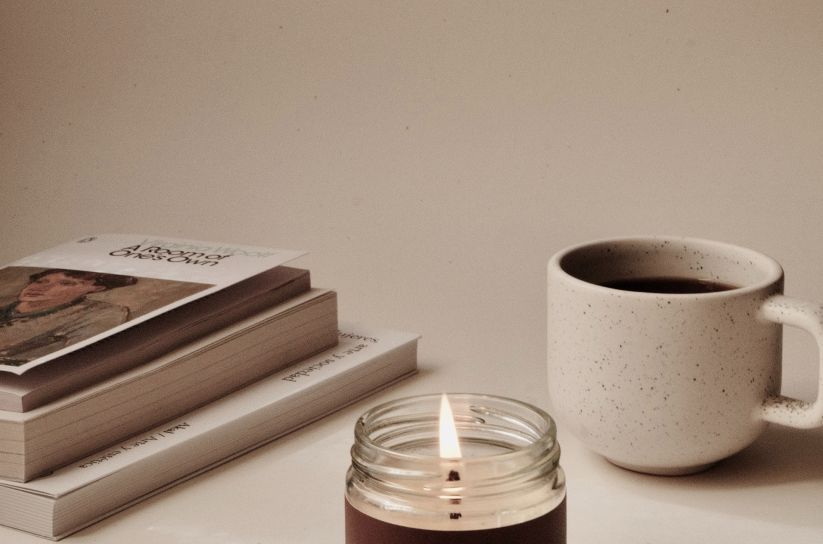 The Benefits of Using Natural Wax Candles