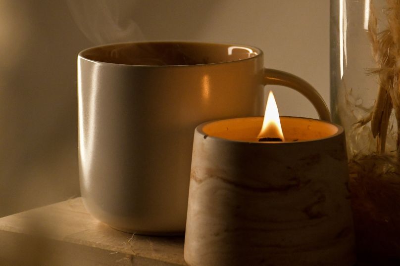 Soy Candles and Their Benefits